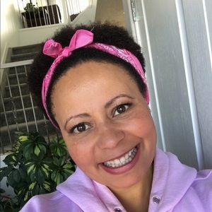 Meet your Posher, Amanda